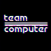 Team Computer logo, Team Computer contact details