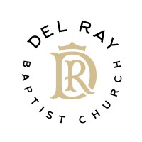 Del Ray Baptist Church logo, Del Ray Baptist Church contact details