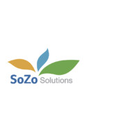 SoZo ~ Solutions logo, SoZo ~ Solutions contact details