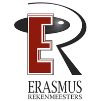 Erasmus Rekenmeesters logo, Erasmus Rekenmeesters contact details