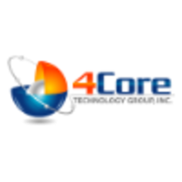 4Core Technology Group, Inc. logo, 4Core Technology Group, Inc. contact details