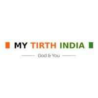 My Tirth India logo, My Tirth India contact details