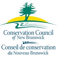 Conservation Council of New Brunswick logo, Conservation Council of New Brunswick contact details