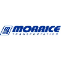 Morrice Transportation logo, Morrice Transportation contact details