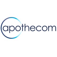 ApotheCom logo, ApotheCom contact details