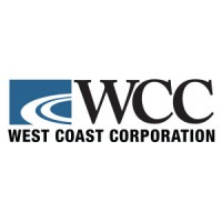 West Coast Corporation logo, West Coast Corporation contact details