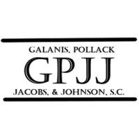 Galanis, Pollack, Jacobs & Johnson, S.C. logo, Galanis, Pollack, Jacobs & Johnson, S.C. contact details