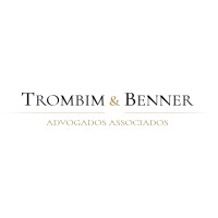 Trombim & Benner Advogados Associados logo, Trombim & Benner Advogados Associados contact details