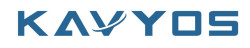 Kavyos Consulting logo, Kavyos Consulting contact details