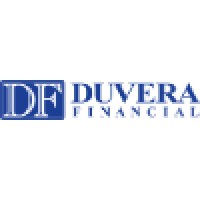 Duvera Financial logo, Duvera Financial contact details