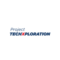 Project TechXploration logo, Project TechXploration contact details