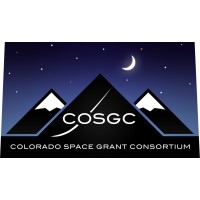 Colorado Space Grant Consortium logo, Colorado Space Grant Consortium contact details