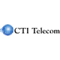 CTI Telecom; Inc. logo, CTI Telecom; Inc. contact details