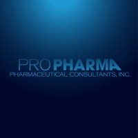 Pro Pharma Pharmaceutical Consultants, Inc logo, Pro Pharma Pharmaceutical Consultants, Inc contact details