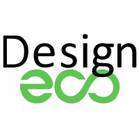 DESIGN-ECO logo, DESIGN-ECO contact details