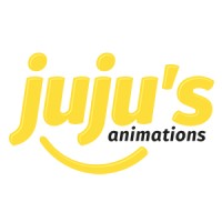 JUJU'S Animations logo, JUJU'S Animations contact details