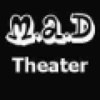 M.A.D Playhouse Theater logo, M.A.D Playhouse Theater contact details