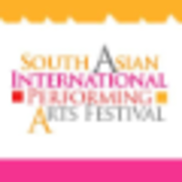 South Asian International Performing Theater Festival logo, South Asian International Performing Theater Festival contact details