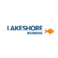 Lakeshore Branding logo, Lakeshore Branding contact details