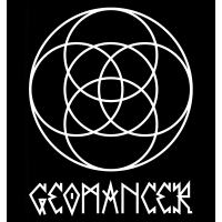 Geomancer Permaculture logo, Geomancer Permaculture contact details