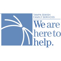 Tampa Jewish Family Services logo, Tampa Jewish Family Services contact details