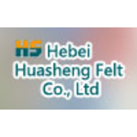 Hebei Huasheng Felt Co., Ltd logo, Hebei Huasheng Felt Co., Ltd contact details