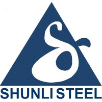 Shunli Steel Group logo, Shunli Steel Group contact details