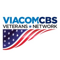 ViacomCBS Veterans Network logo, ViacomCBS Veterans Network contact details