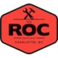 The ROC Charlotte logo, The ROC Charlotte contact details