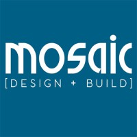 MOSAIC Group [Architects and Remodelers] logo, MOSAIC Group [Architects and Remodelers] contact details