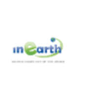 inEarth logo, inEarth contact details