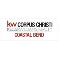 Keller Williams Coastal Bend logo, Keller Williams Coastal Bend contact details