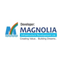 Magnolia Infrastructure Development Ltd. logo, Magnolia Infrastructure Development Ltd. contact details