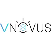 VNovus Ltd. logo, VNovus Ltd. contact details