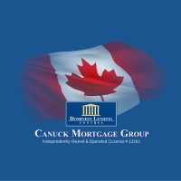 Dominion Lending Centres Canuck Mortgage Group logo, Dominion Lending Centres Canuck Mortgage Group contact details