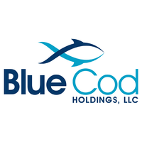 Blue Cod Holdings, LLC logo, Blue Cod Holdings, LLC contact details