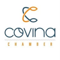 Covina Chamber of Commerce logo, Covina Chamber of Commerce contact details