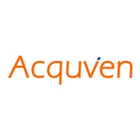 Acquven logo, Acquven contact details