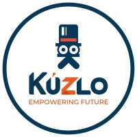 Kuzlo logo, Kuzlo contact details