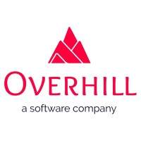 Overhill logo, Overhill contact details