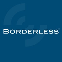 Borderless Executive Search logo, Borderless Executive Search contact details