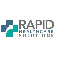 RAPID Healthcare Solutions logo, RAPID Healthcare Solutions contact details