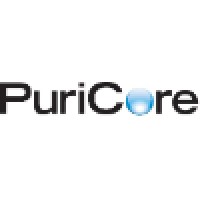 PuriCore logo, PuriCore contact details