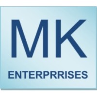 MK ENTERPRRISES logo, MK ENTERPRRISES contact details