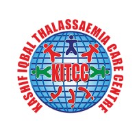 Kashif Iqbal Thalassaemia Care Centre logo, Kashif Iqbal Thalassaemia Care Centre contact details