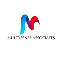 MultySense Associates Pvt Ltd logo, MultySense Associates Pvt Ltd contact details