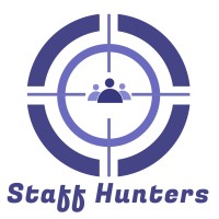 Staff Hunters Private Limited logo, Staff Hunters Private Limited contact details