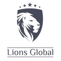 Lions Global logo, Lions Global contact details