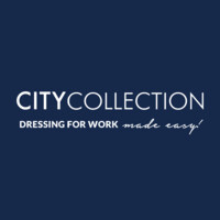 City Collection logo, City Collection contact details