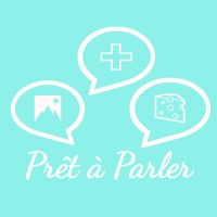 Prêt à Parler CH logo, Prêt à Parler CH contact details